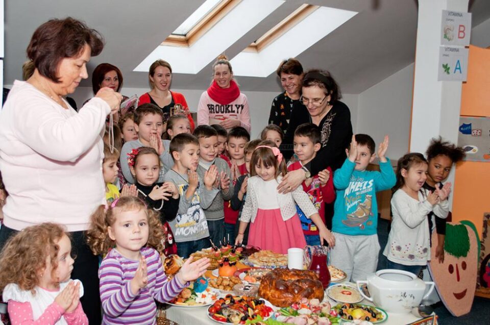 Proiect european lansat la Grădinița „Țăndărică” Suceava