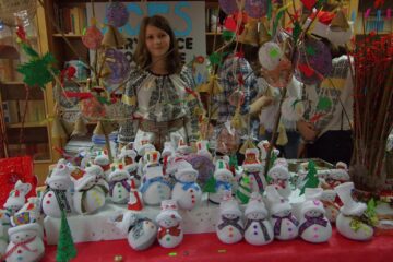 Lecție a generozității și a solidarității umane la Școala Gimnazială Nr. 1 Suceava