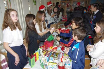 Lecție a generozității și a solidarității umane la Școala Gimnazială Nr. 1 Suceava