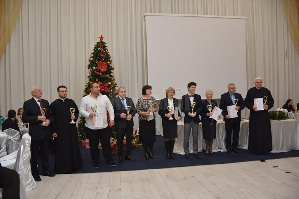 Gala „Top 10 Suceveni”, ediția a III-a