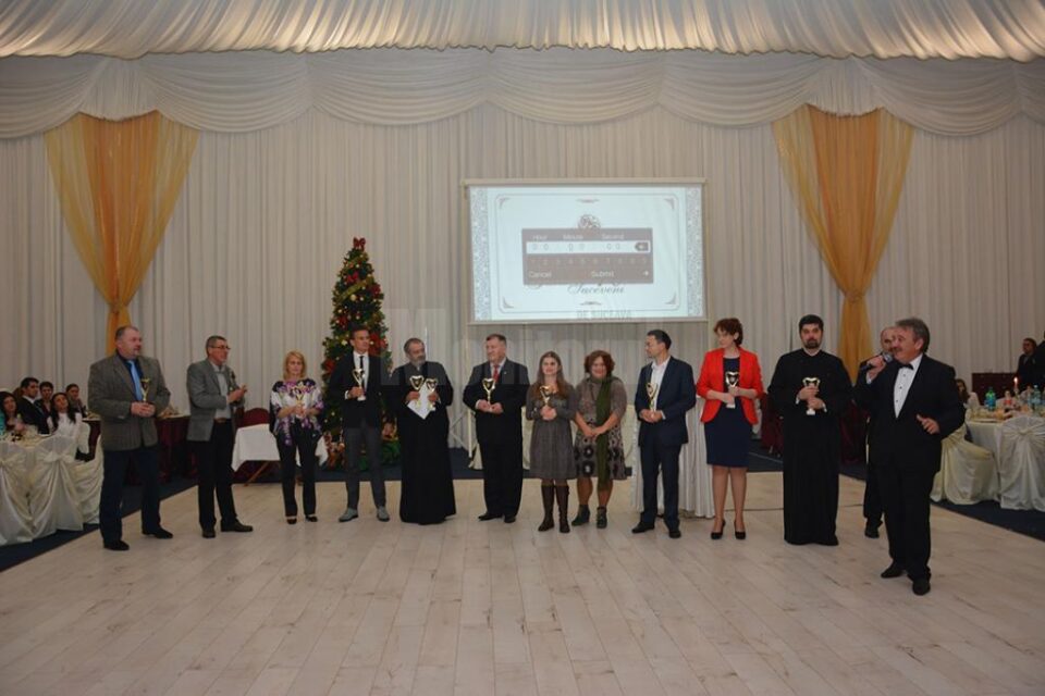 Gala „Top 10 Suceveni”, ediția a II-a