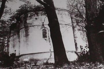 „Rușinea noastră”