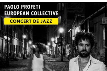 Concert de jazz, joi, în Auditorium "Joseph Schmidt"