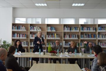 Triplu eveniment științific la Universitatea ”Ștefan cel Mare” Suceava