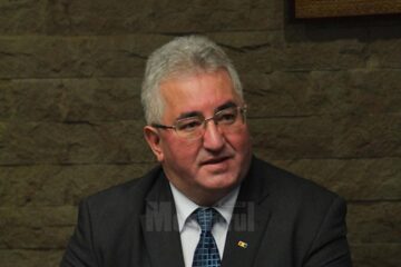 Ion Lungu: „Vreau să mă asigur că în măsura în care vremea se răcește lucrurile vor fi în ordine”