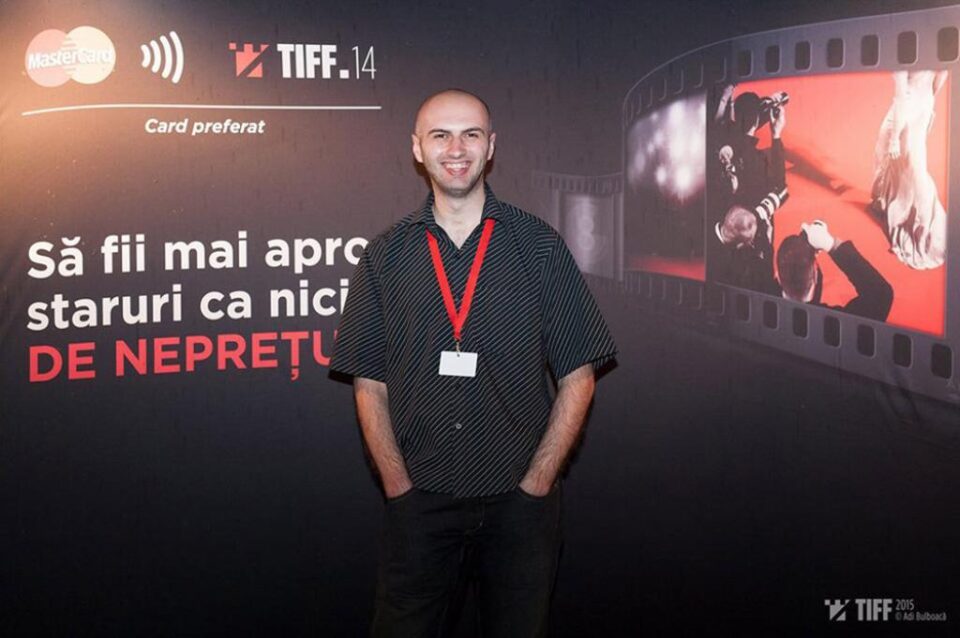 Film realizat în Rădăuți, câștigătorul Marelui Premiu la cel mai mare festival de filme horror din Australia