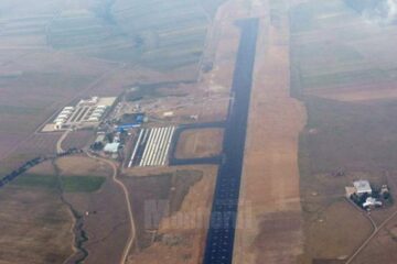 Peste o sută de avioane au folosit Aeroportul Internațional „Ștefan cel Mare” Suceava de la redeschiderea acestuia, din data de 12 noiembrie 2015