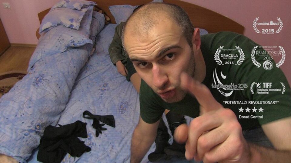 Film realizat în Rădăuți, câștigătorul Marelui Premiu la cel mai mare festival de filme horror din Australia