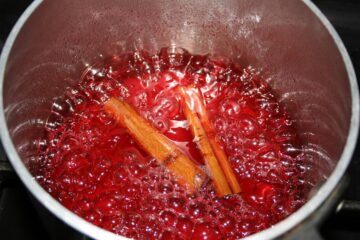 Sirop de vin fiert. Foto: frozbroz.com