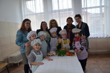 Proiecte „eTwinning”, la Centrul Școlar de Educație Incluzivă Suceava