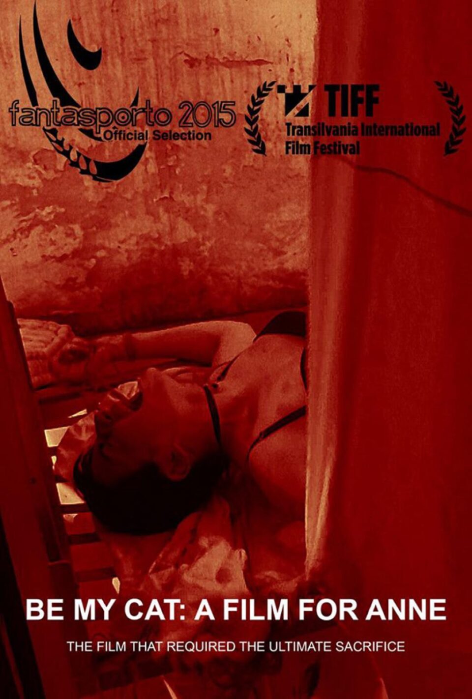 Film realizat în Rădăuți, câștigătorul Marelui Premiu la cel mai mare festival de filme horror din Australia
