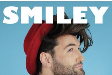 Smiley va concerta astăzi la Suceava