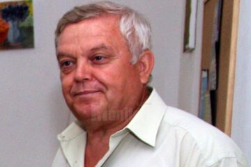 Referatul în baza căruia s-a emis ordinul de încetare înainte de termen a mandatului primarului de Ipotești, Dumitru Corjuc, a fost întocmit chiar de nora acestuia, Oana Corjuc