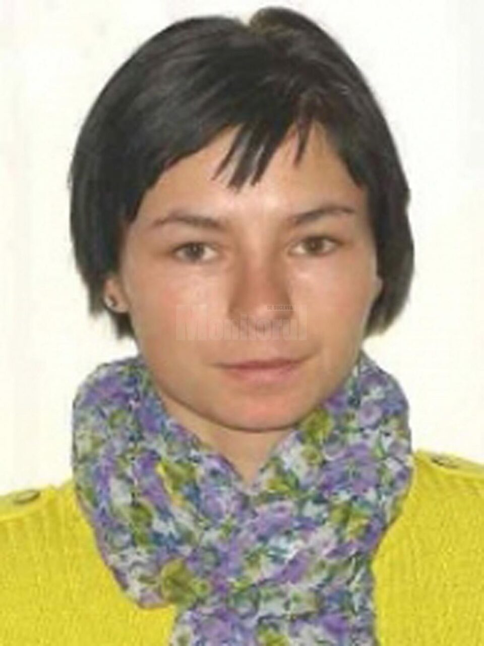 Ștefania Maria Apetrei