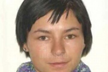 Ștefania Maria Apetrei