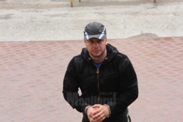 Laurențiu Florin Mateiciuc