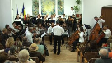 Orchestra „Camerata”