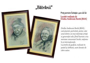 „Bătrânii”