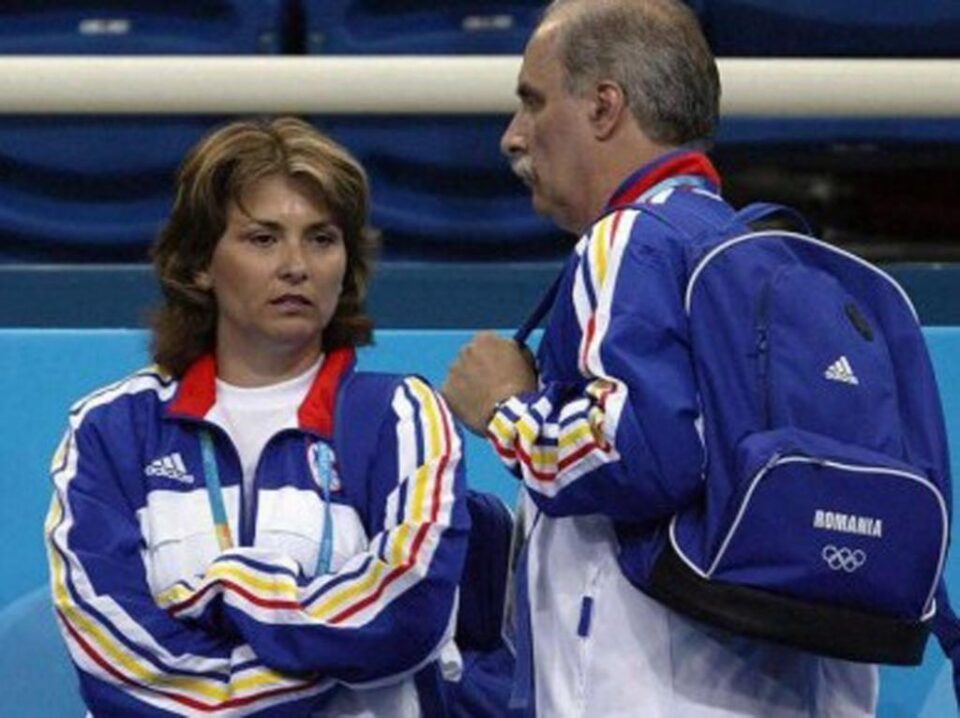 Bellu și Bitang revin la lotul național de gimnastică feminină