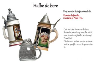 Halbe de bere