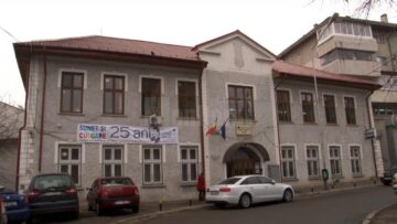 Colegiul de Artă „Ciprian Porumbescu”, la ceas aniversar