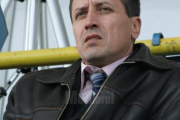 Dumitru Moldovan recunoaște că sucevenii caută un antrenor