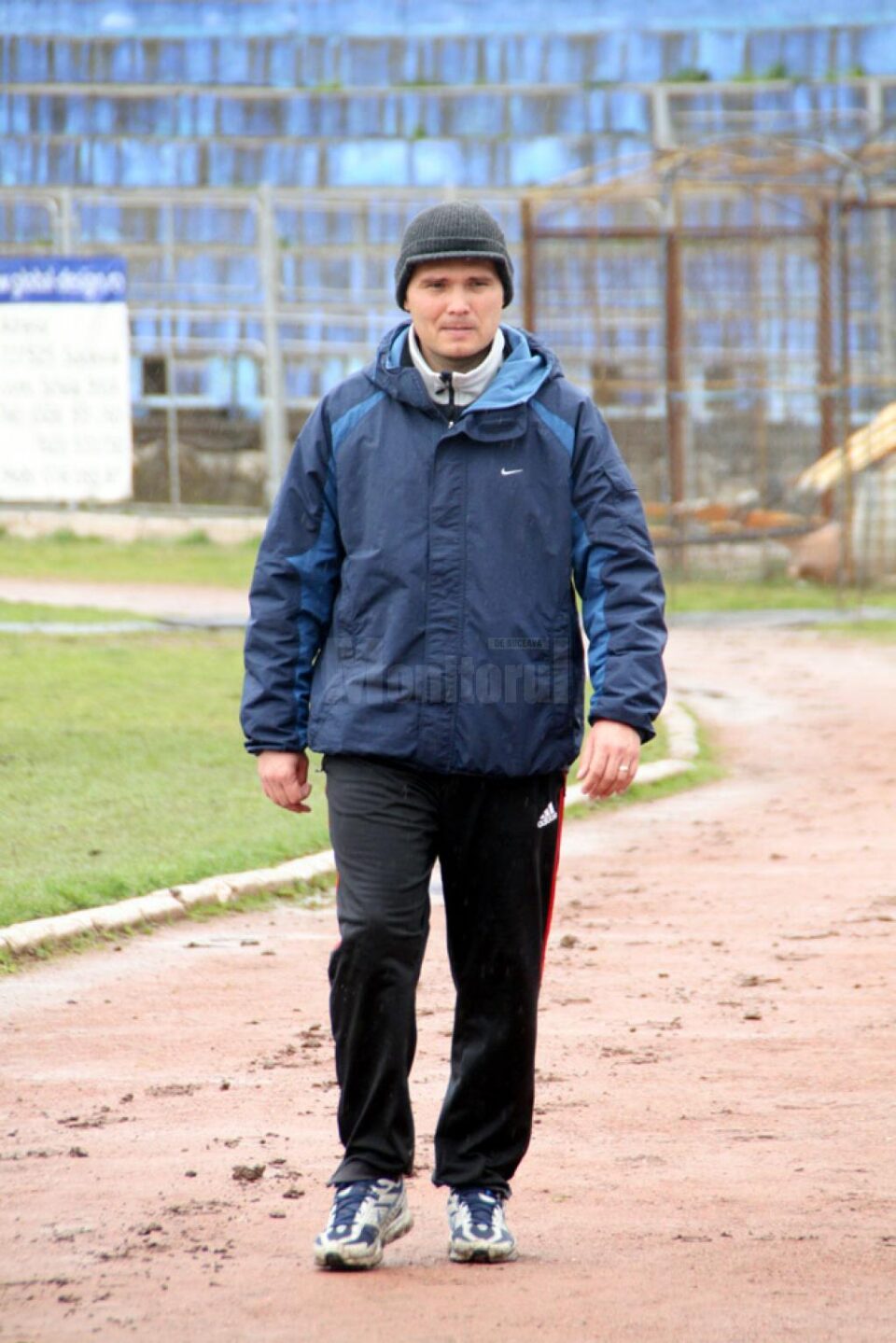 Bogdan Grosu spune că Bucovina Pojorâta are nevoie de întăriri