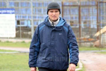 Bogdan Grosu spune că Bucovina Pojorâta are nevoie de întăriri