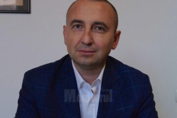 Cătălin Miron, candidatul PNL pentru funcția de primar în Rădăuți