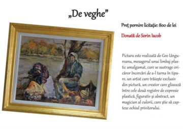 „De veghe”