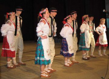 Ansamblul „Sołonczanka”