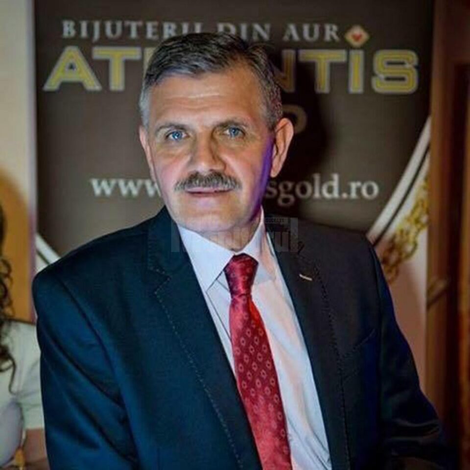 Inginer Constantin Luchian