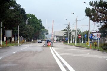 Amenzi mici și capturi nesemnificative, după o acțiune de două săptămâni în Vama Siret