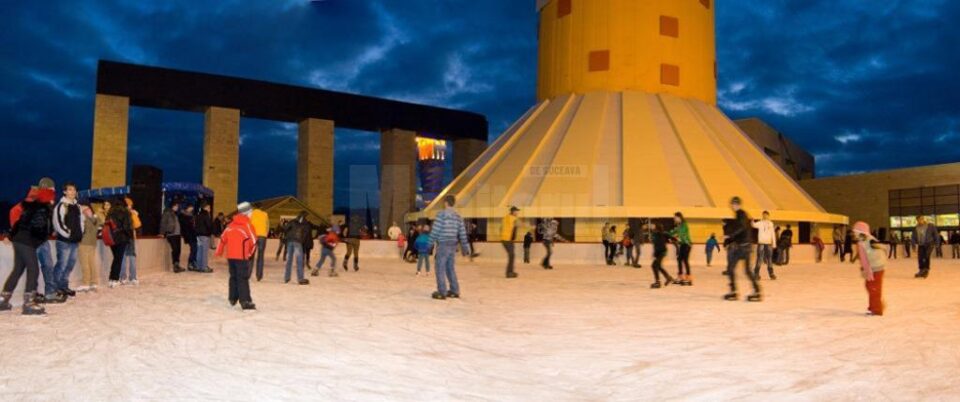 Ice Dream Iulius Mall Suceava