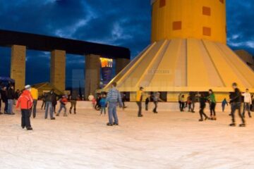 Ice Dream Iulius Mall Suceava