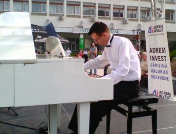 Johannes Raimund Onesciuc