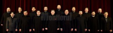 Corala și Corala „Sfântul Ierarh Leontie” din Rădăuți