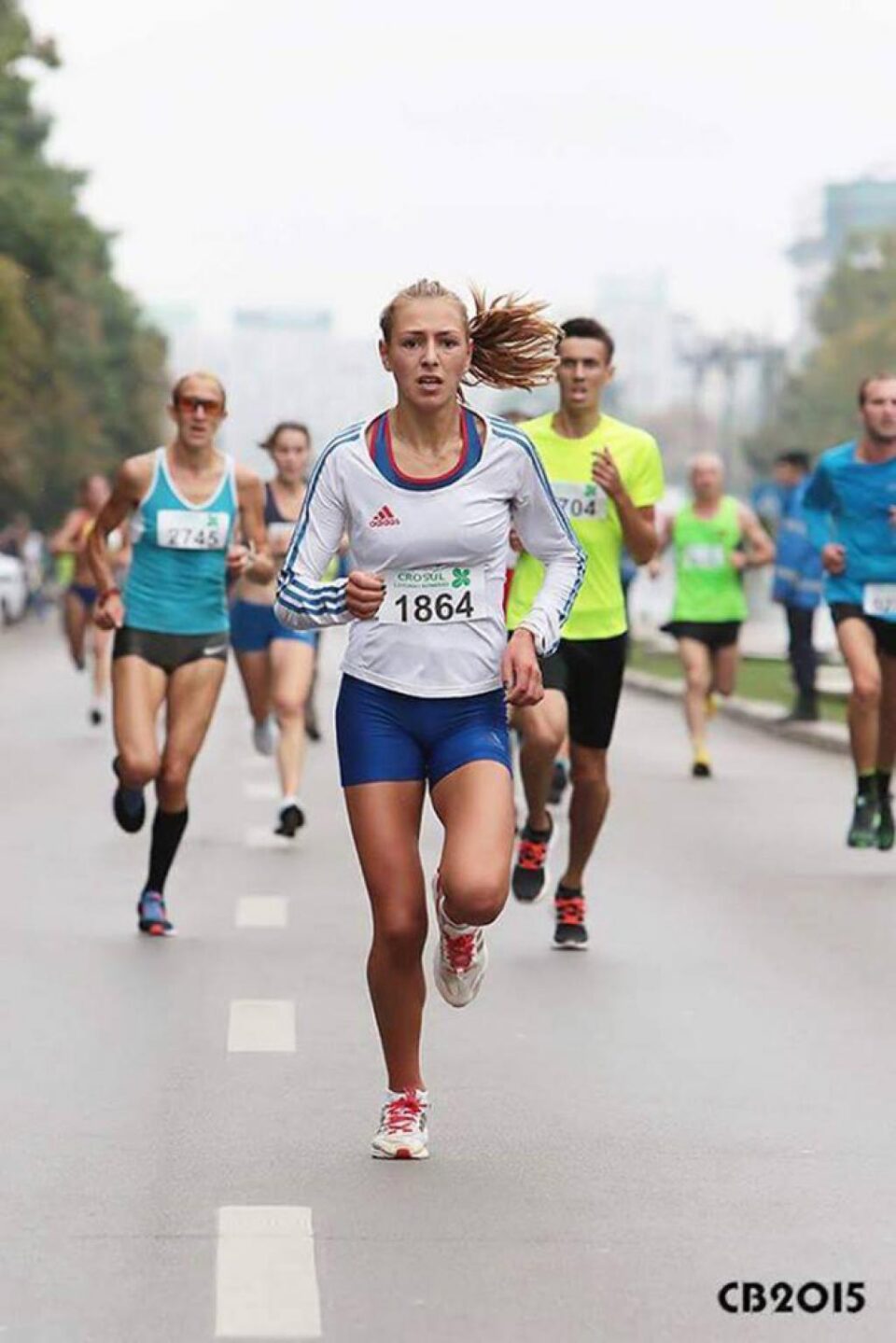 Andreea Doroftei