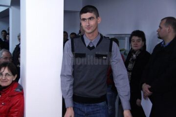 Ioan Despa: „Am început aceste norme de selecție pentru europene și mondiale”