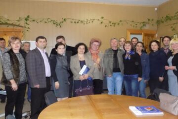 Profesori suceveni formați la Casa Corpului Didactic