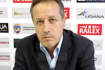 Dumitru Moldovan este mulțumit de suma primită din drepturile TV