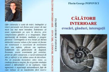 Florin George Popovici și cunoașterea de sine
