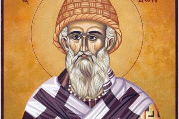 Sfântul Spiridon
