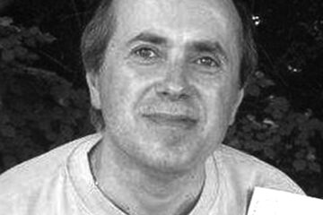 Gheorghe Cîrstian a fost laureatul categoriei „Literatură”