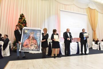 Voință, curaj, bunătate: eroii de lângă noi, în „Top 10 Suceveni”