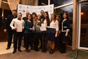 Voință, curaj, bunătate: eroii de lângă noi, în „Top 10 Suceveni”