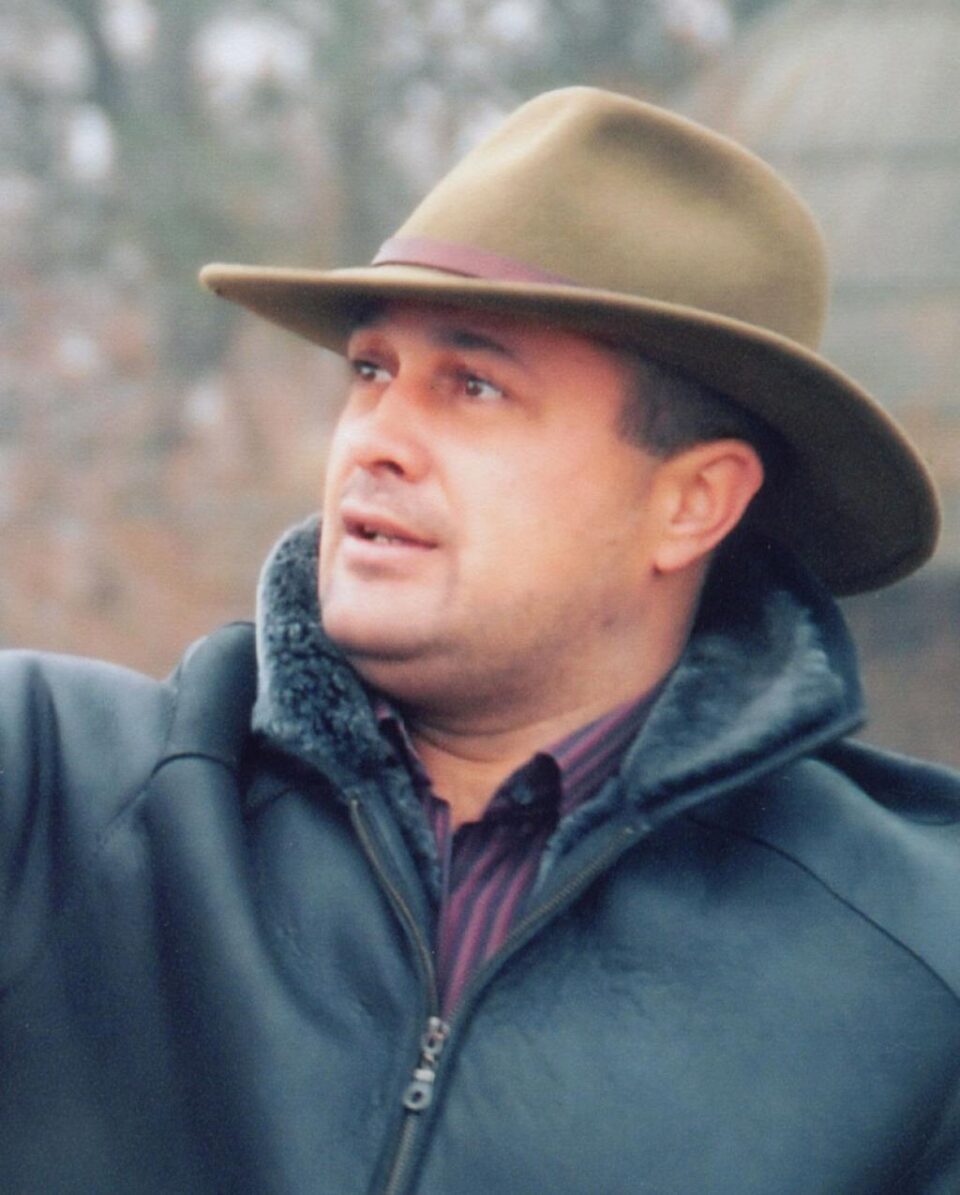 Vasile Blănari: „Cerem suspendarea acestei legi până în momentul în care va fi modificată” Vasile Blănari: „Cerem suspendarea acestei legi până în momentul în care va fi modificată”