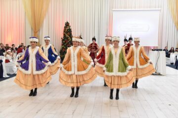 Voință, curaj, bunătate: eroii de lângă noi, în „Top 10 Suceveni”