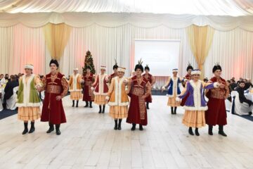 Voință, curaj, bunătate: eroii de lângă noi, în „Top 10 Suceveni”