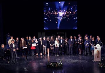 Trei dintre cei 10 laureați sunt suceveni
